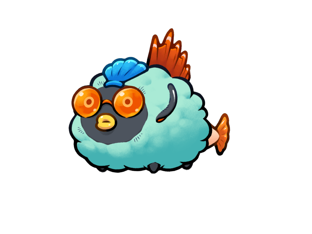 Axie Image