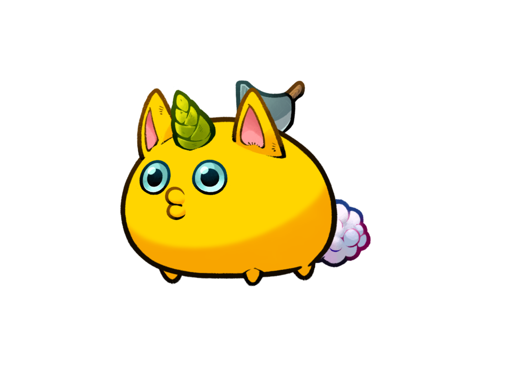 Axie Image