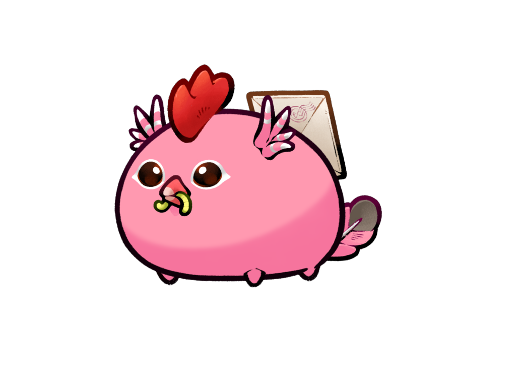 Axie Image