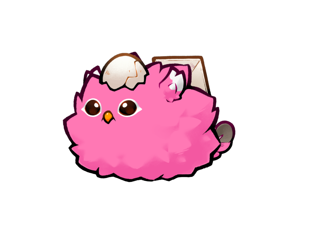 Axie 1645071