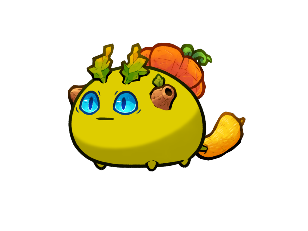 Axie Image