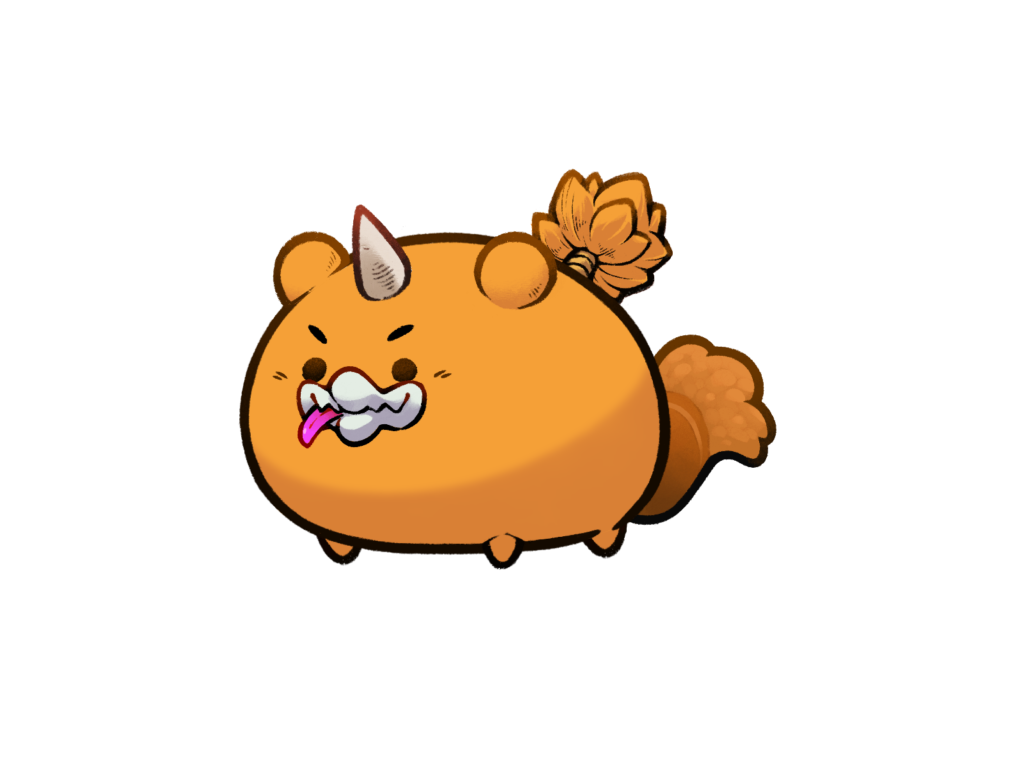 Axie 1650491