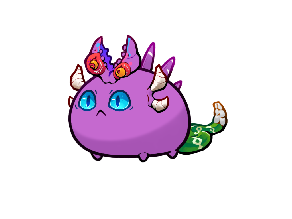 Axie Image