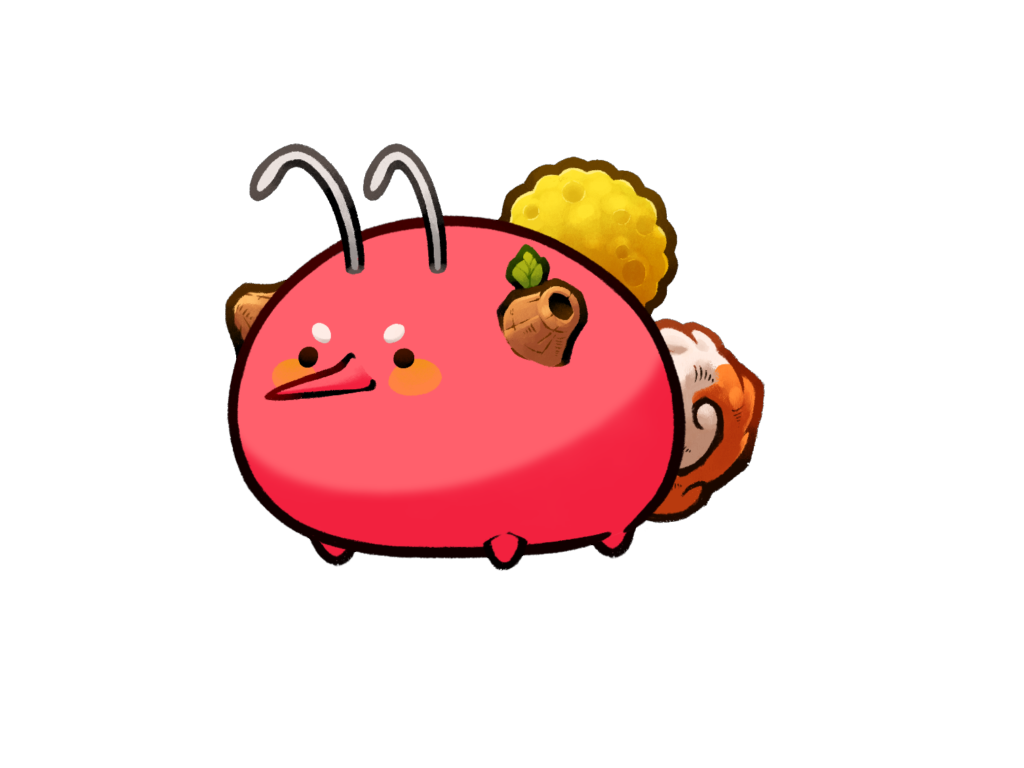 Axie Image