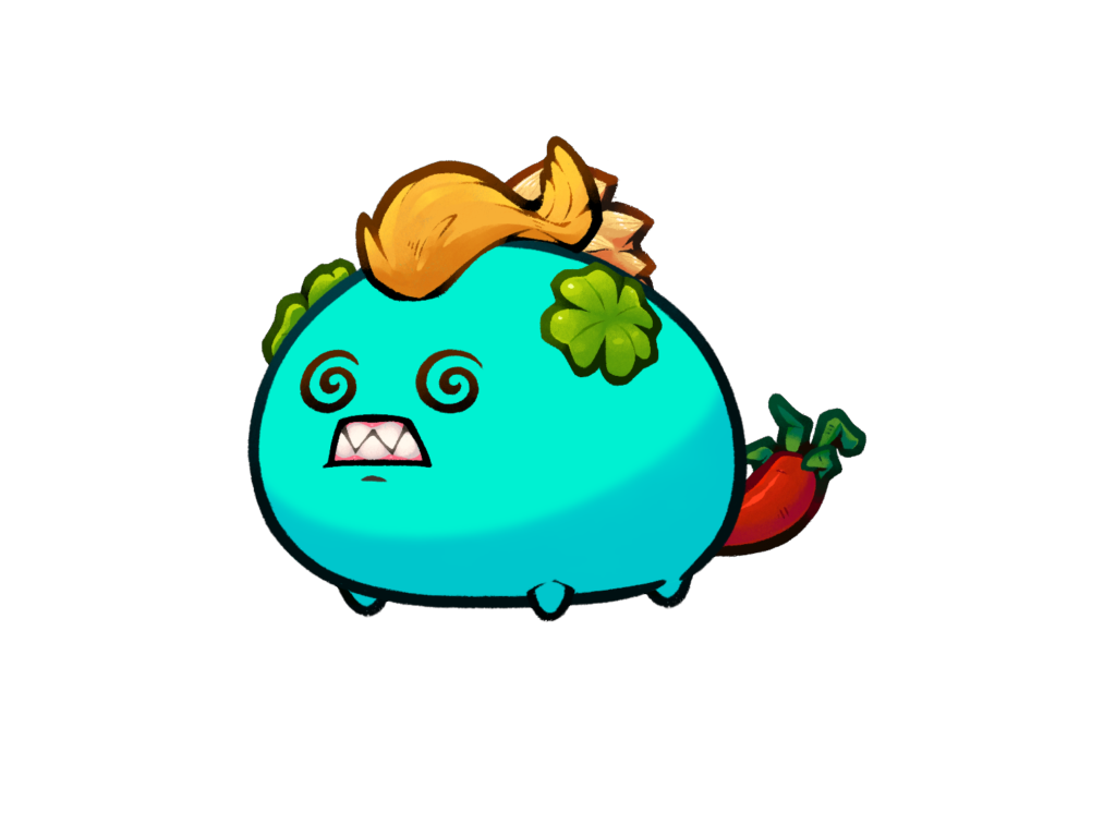 Axie Image