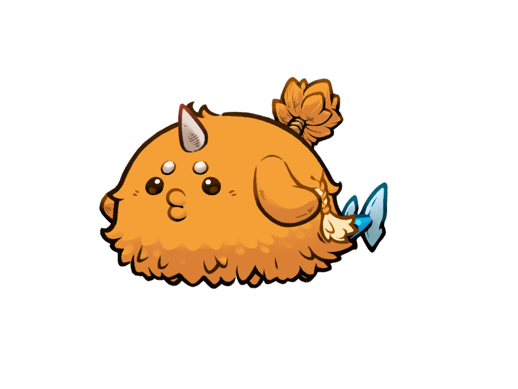 Axie Image