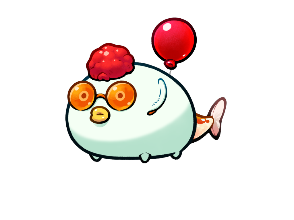 Axie Image