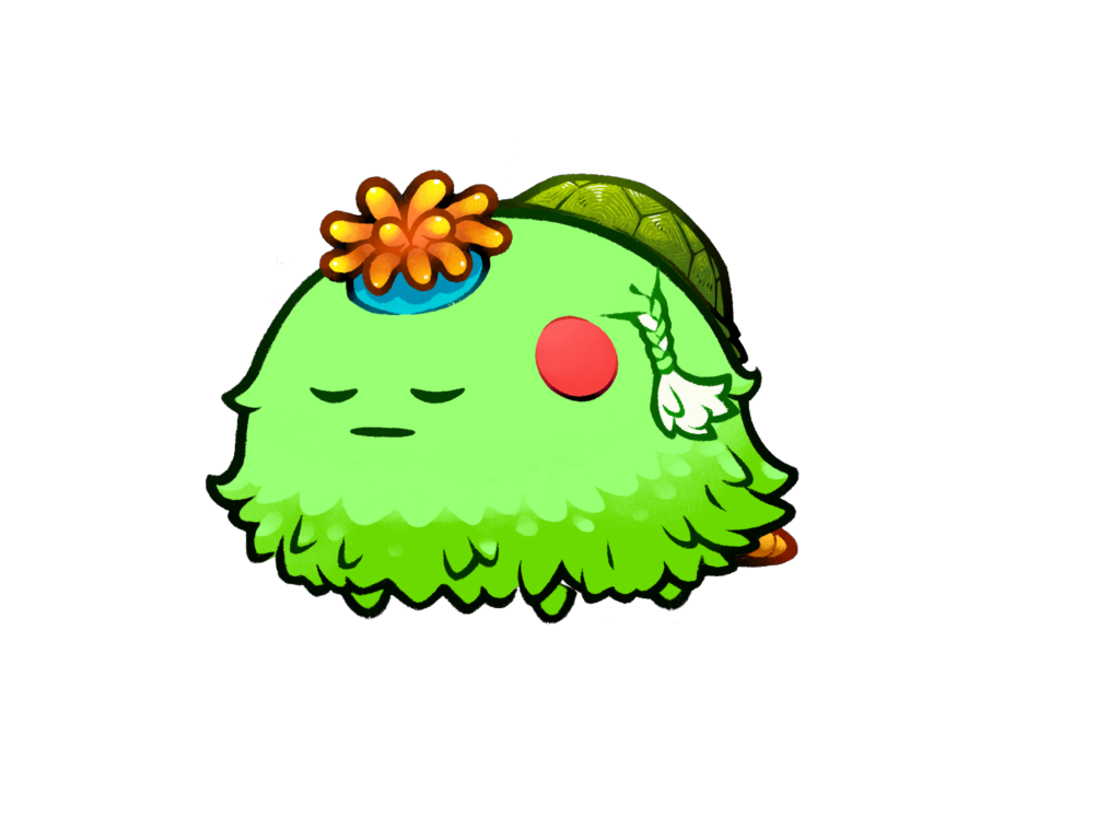 Axie Image