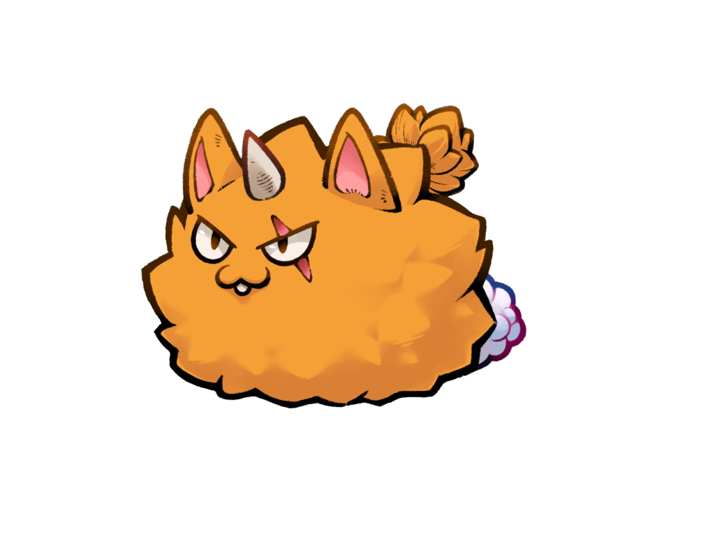 Axie Image