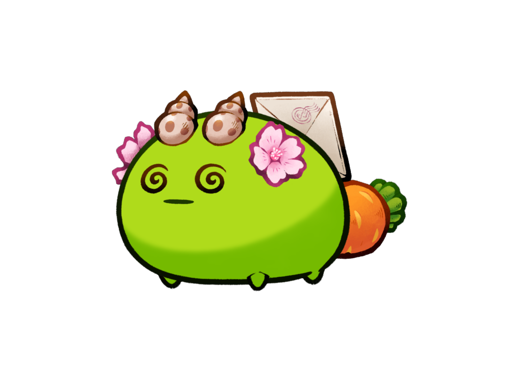 Axie Image