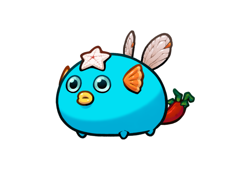 Axie Image