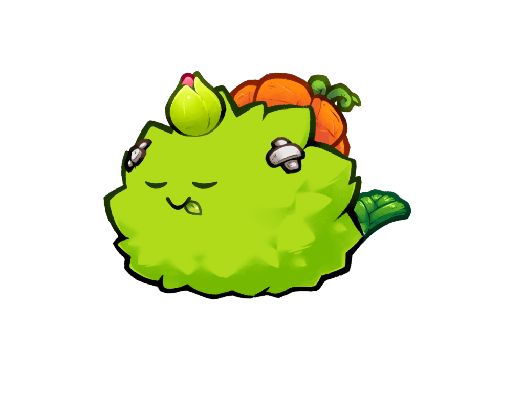 Axie Image