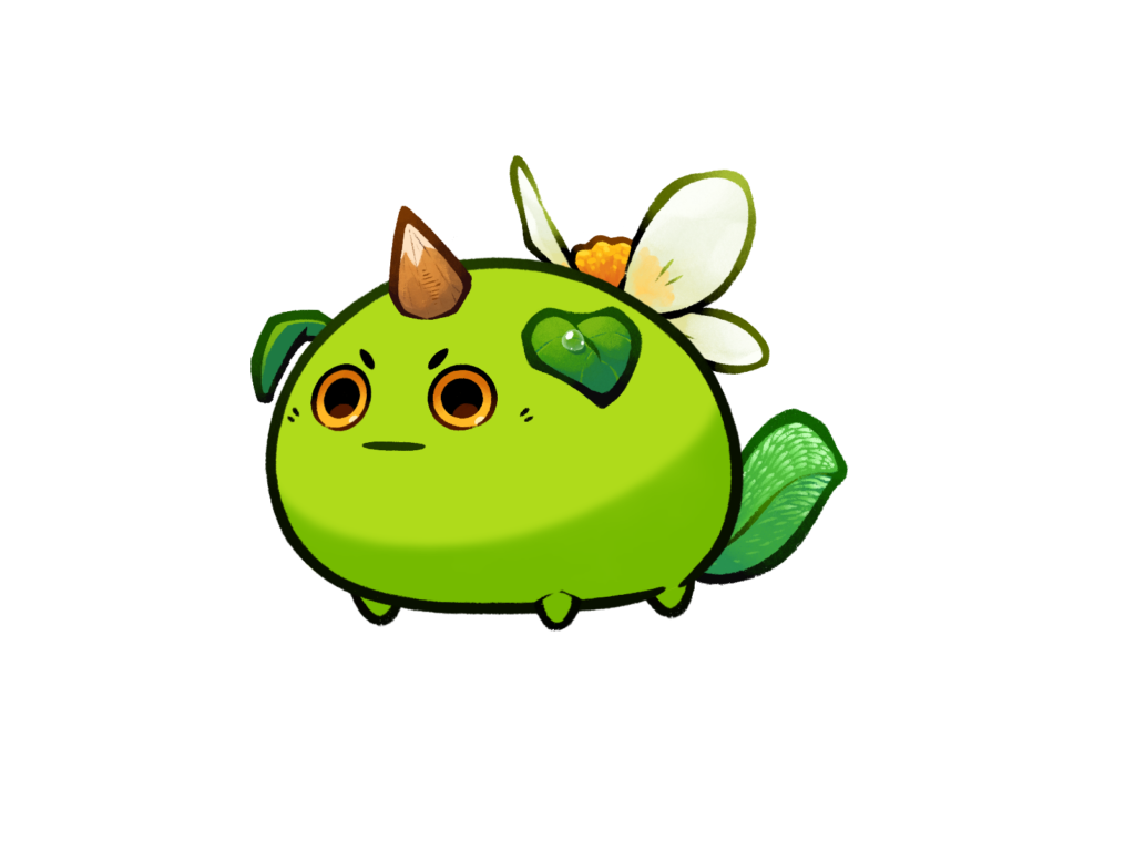 Axie Image
