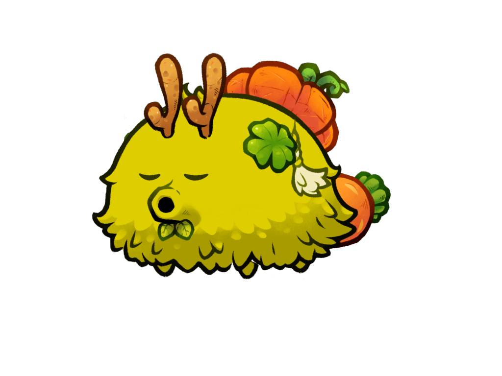 Axie Image