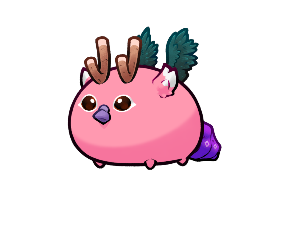 Axie 1682840
