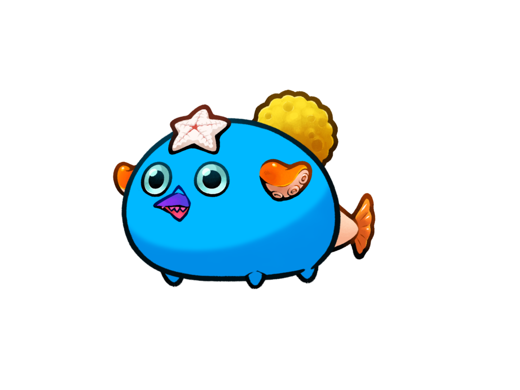 Axie 1684375