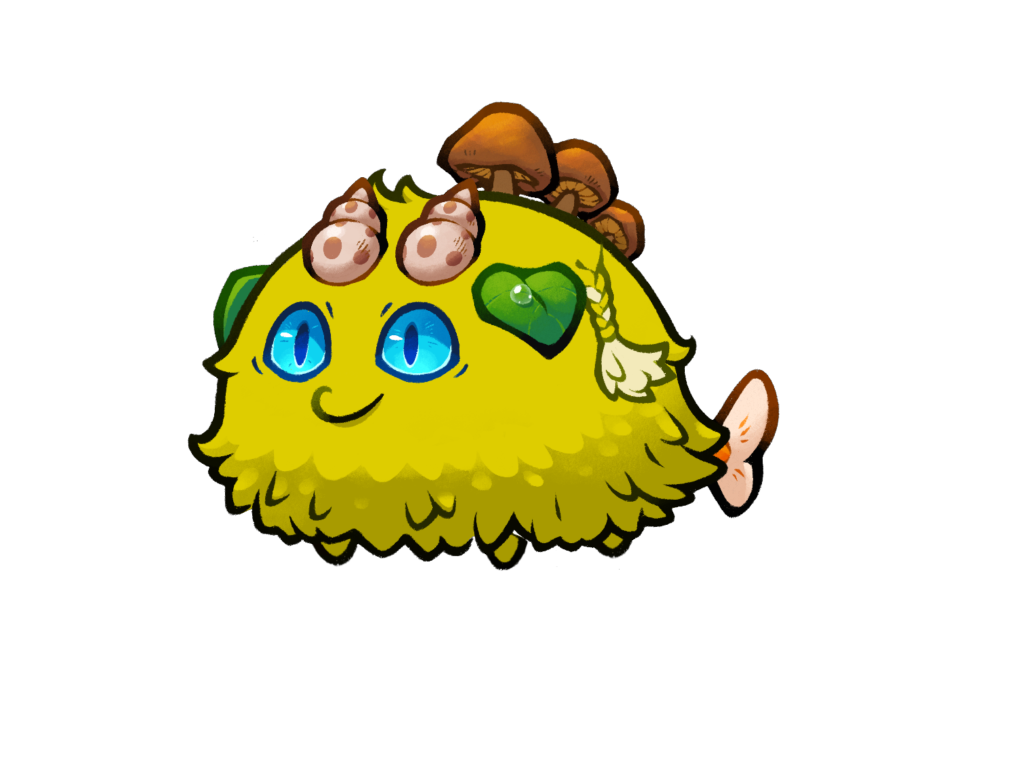 Axie Image