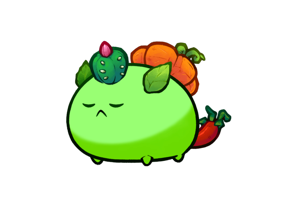 Axie 1688042