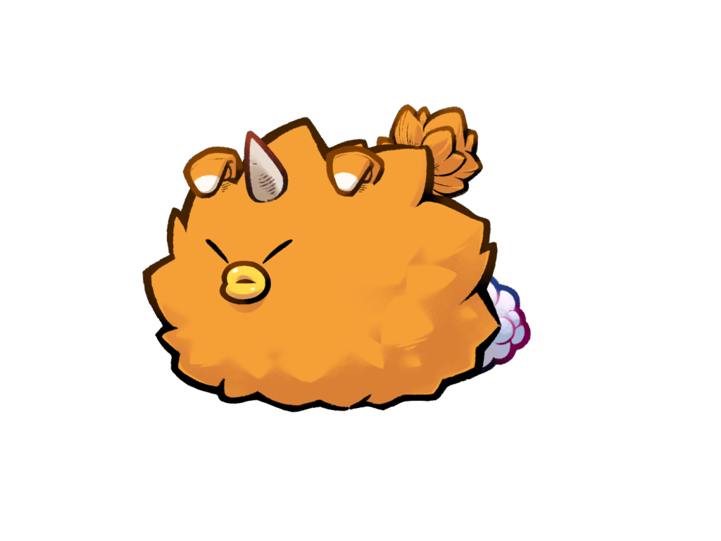 Axie 1689197