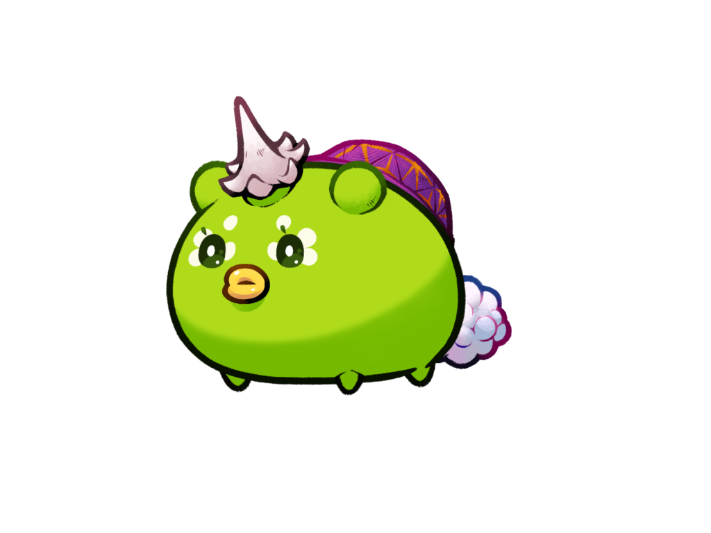 Axie Image