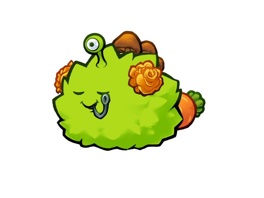 Axie Image