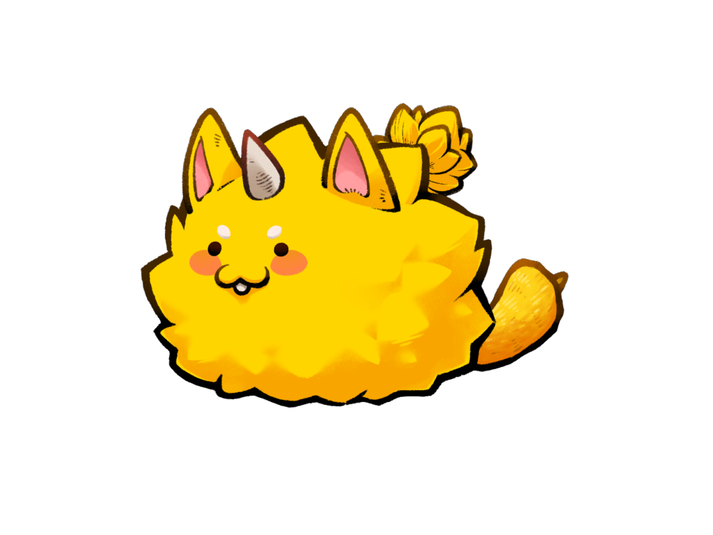 Axie Image