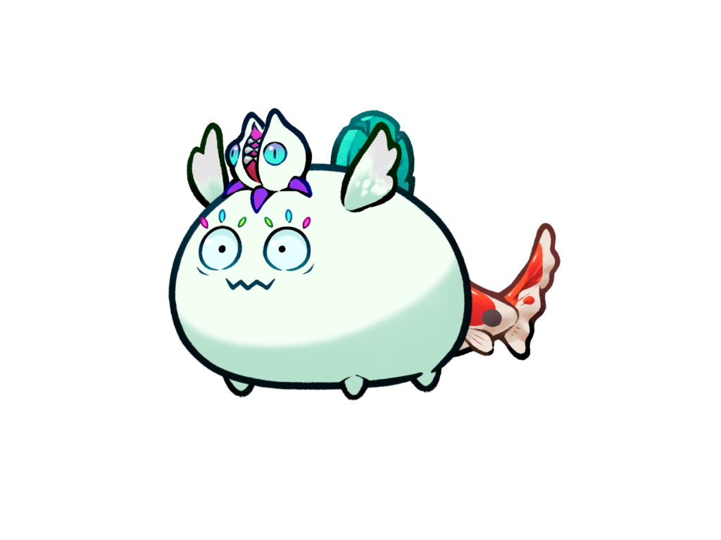 Axie Image