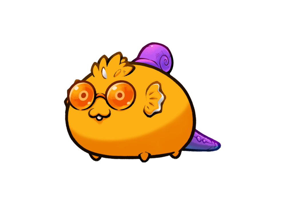 Axie Image