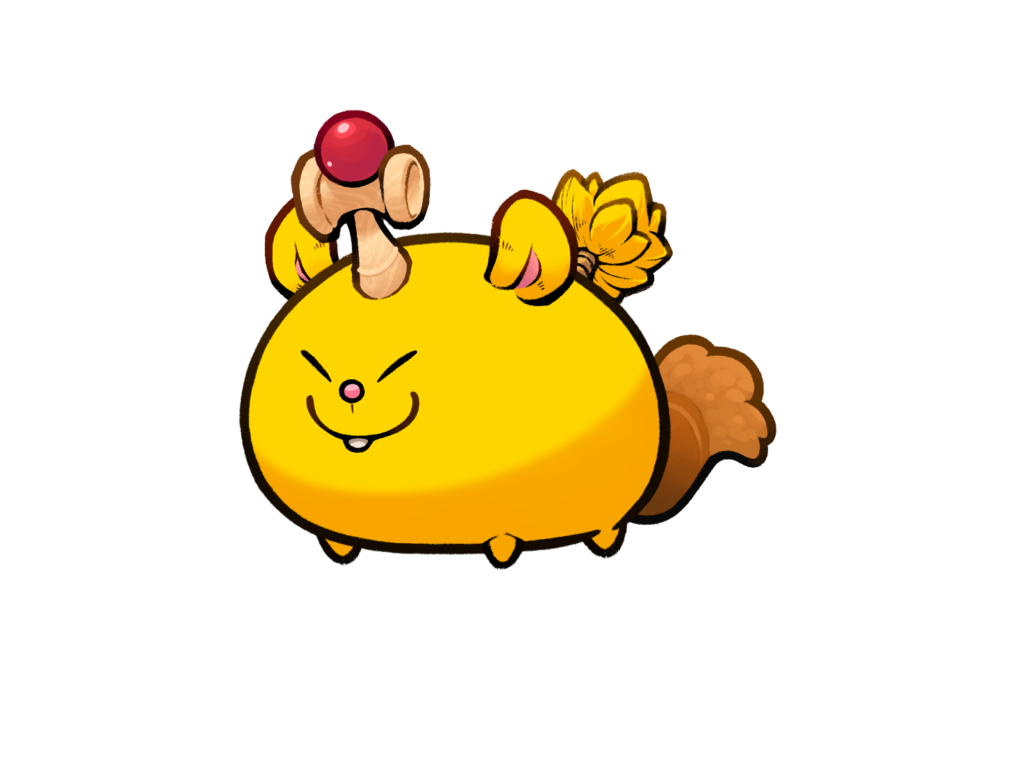 Axie Image