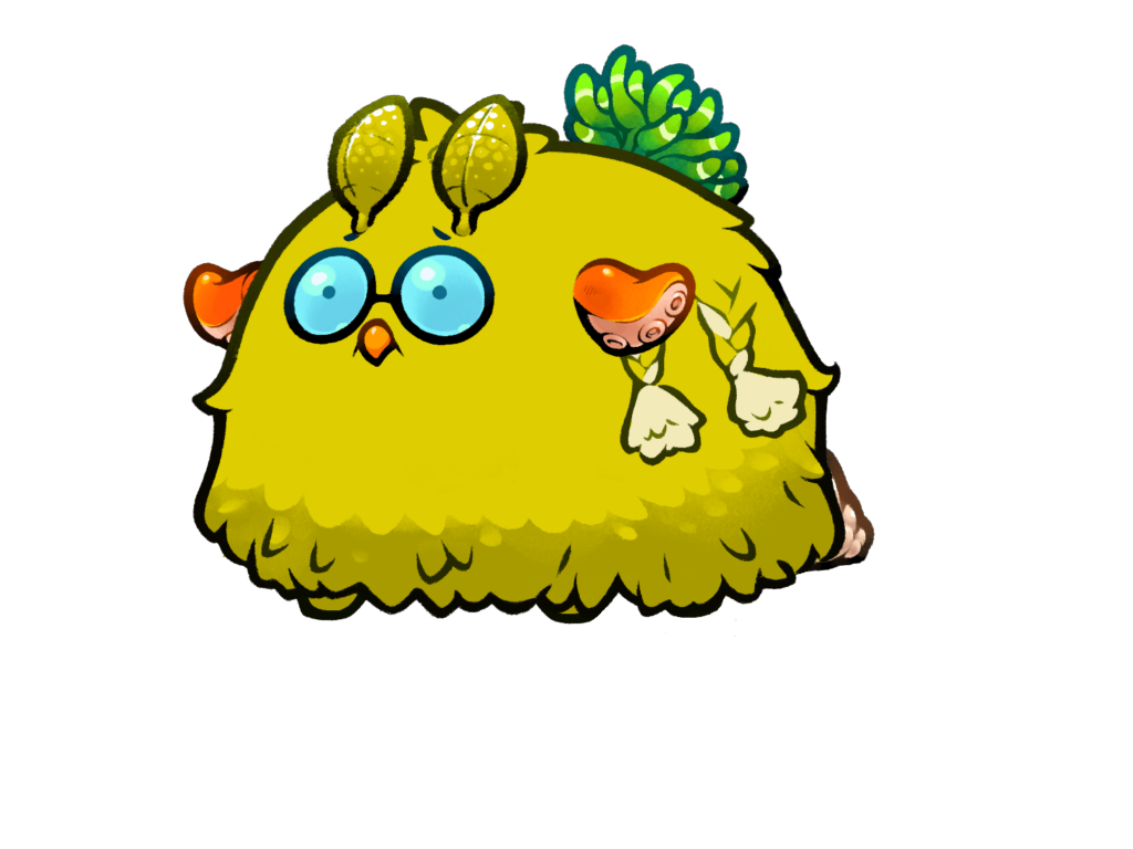 Axie Image
