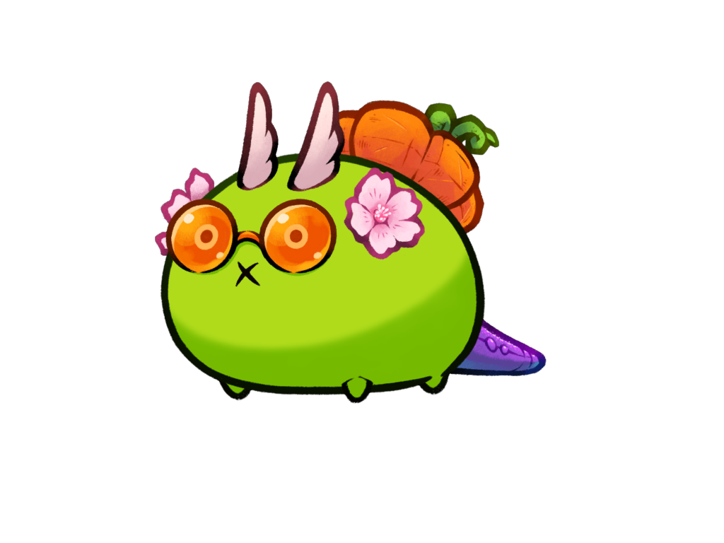 Axie Image