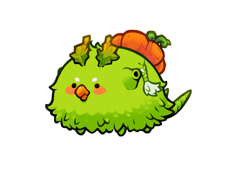 Axie Image