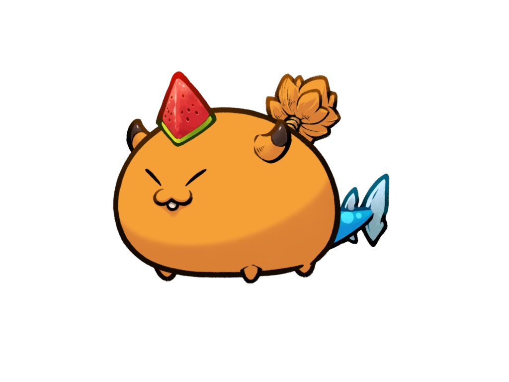 Axie Image