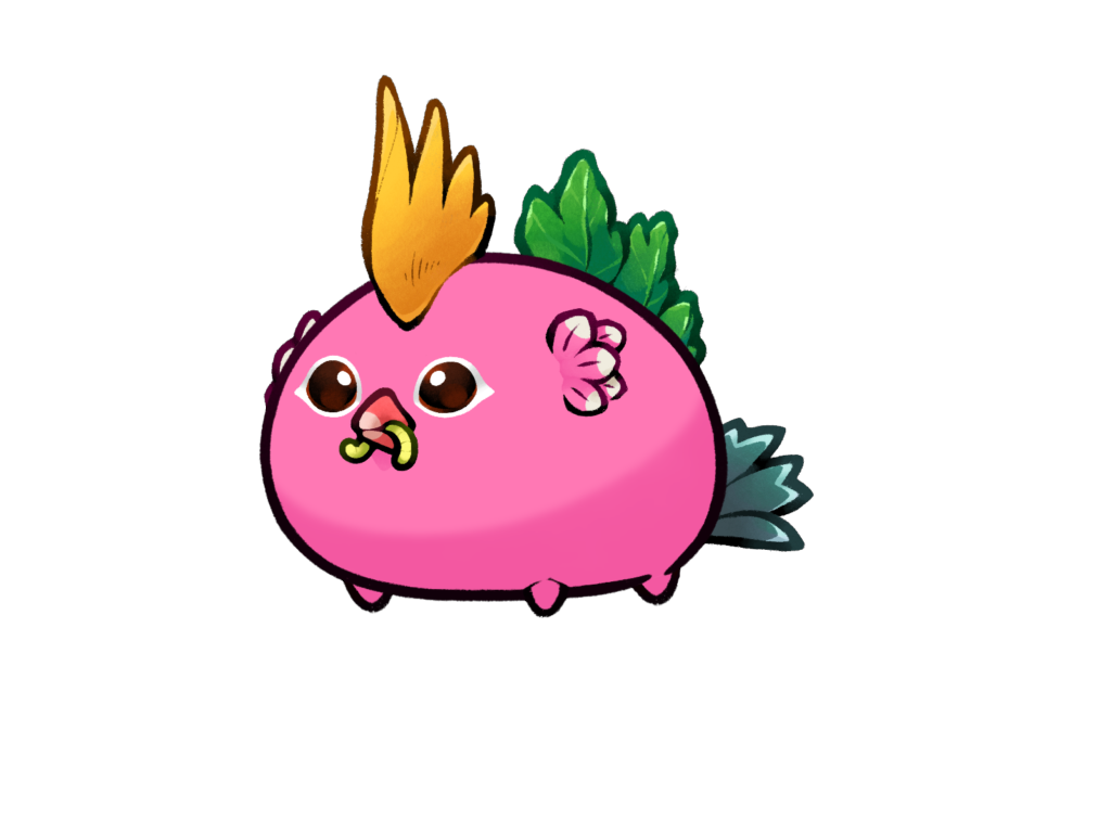 Axie Image