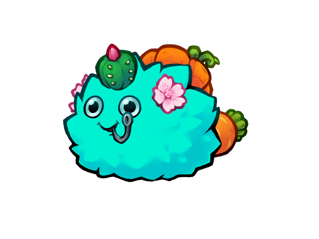 Axie Image