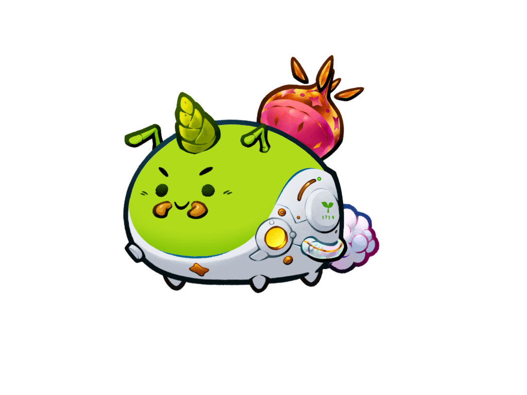 Axie 1714