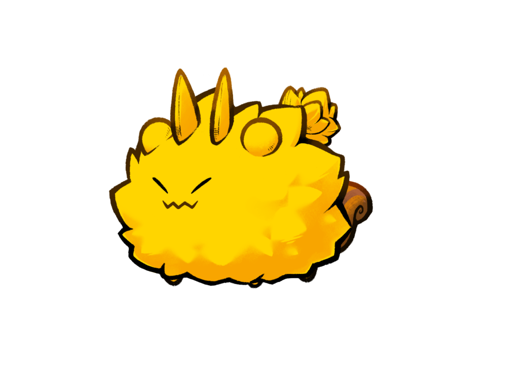 Axie Image