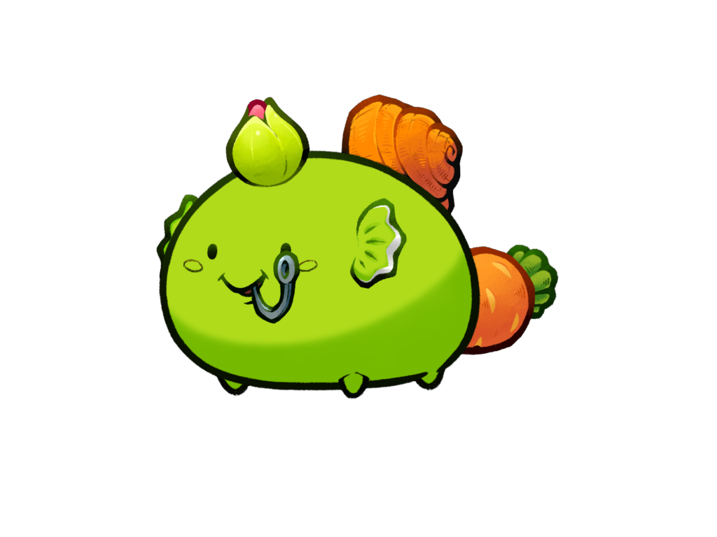 Axie Image