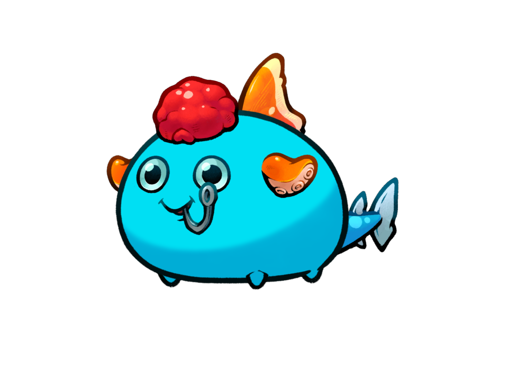 Axie 1718003