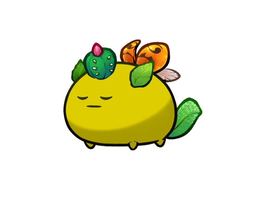 Axie Image