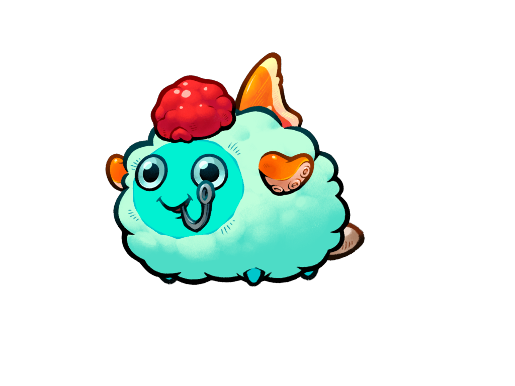 Axie 1720566