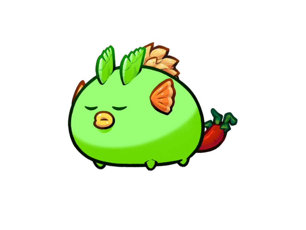 Axie Image