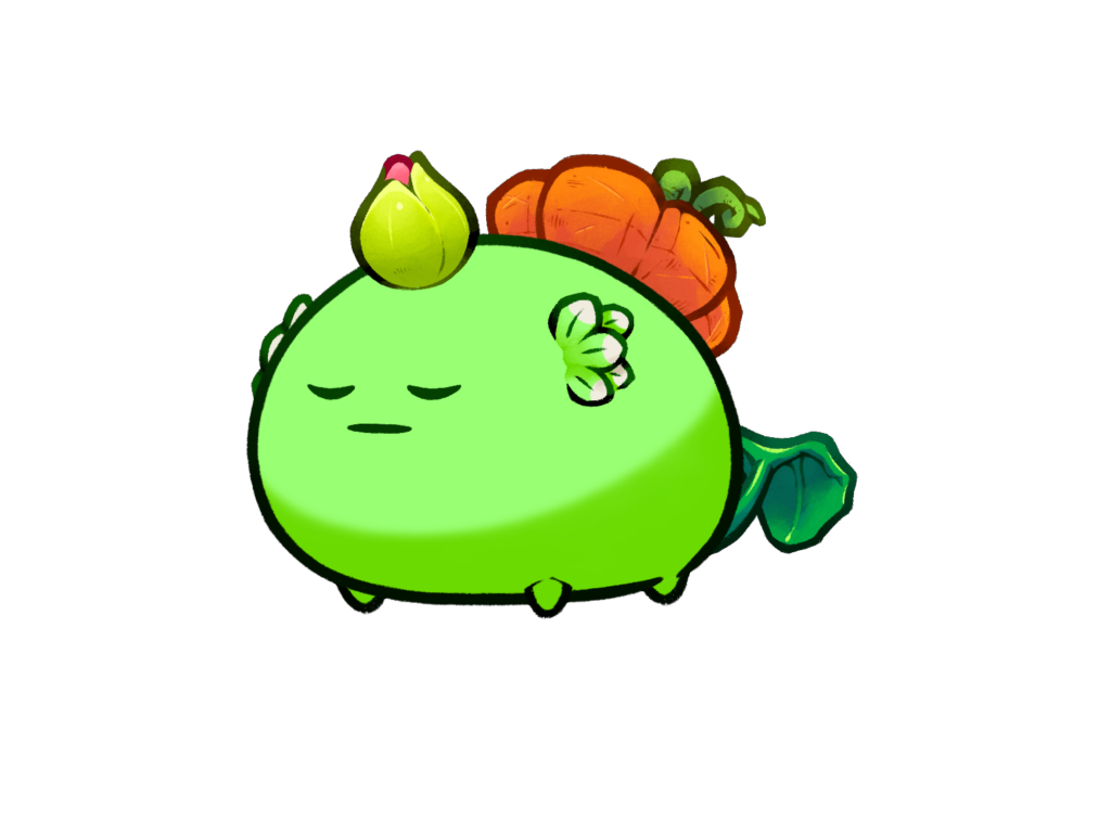 Axie Image