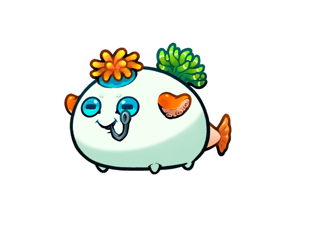 Axie Image