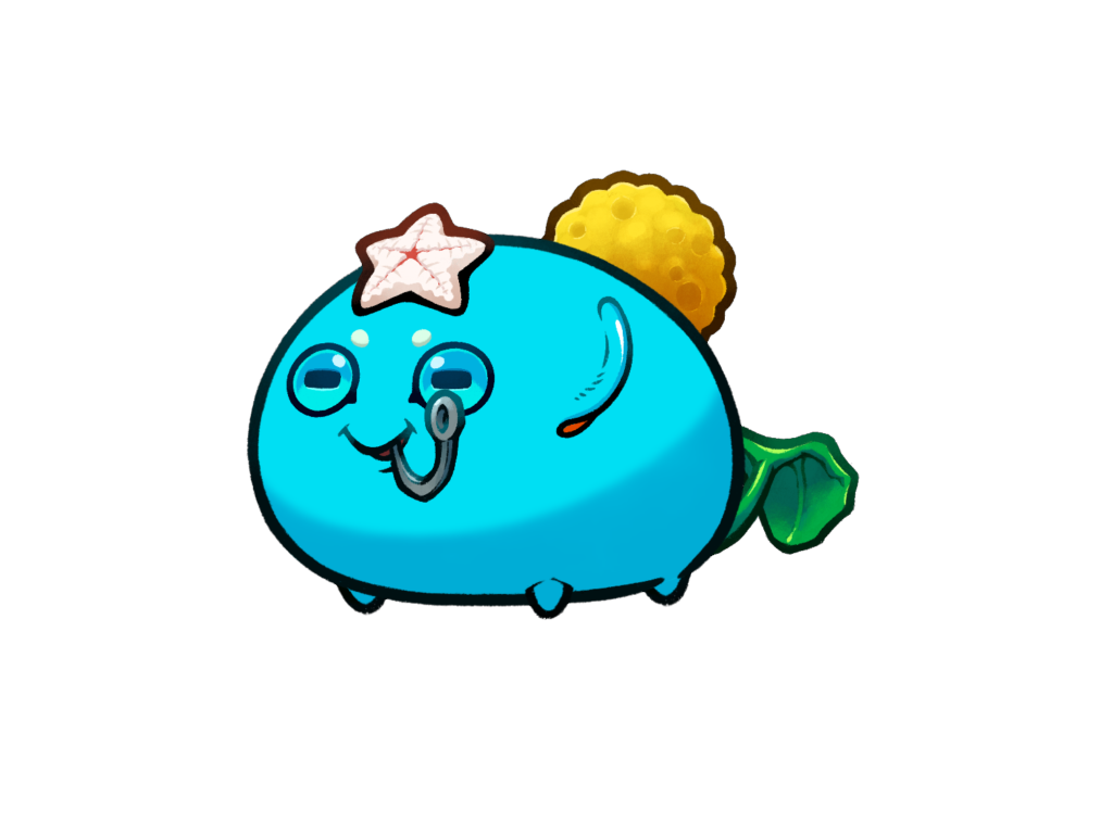 Axie Image