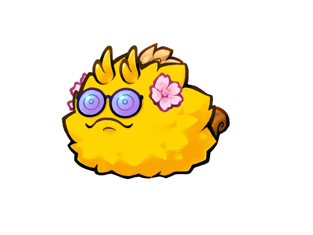 Axie Image