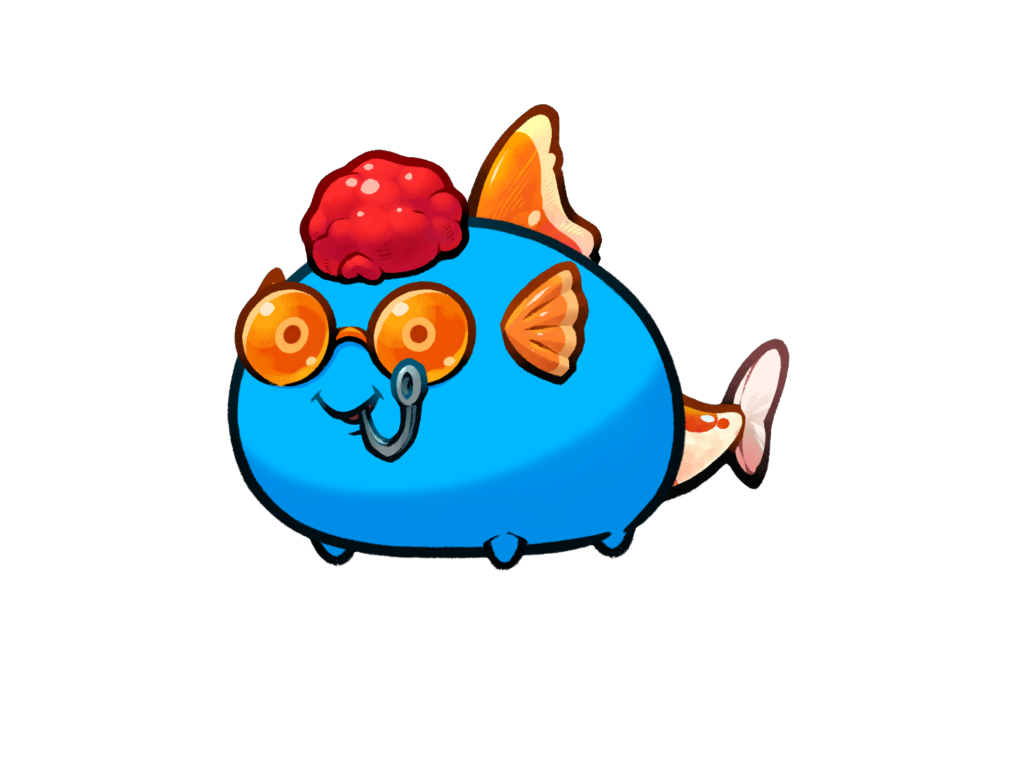 Axie 1725006