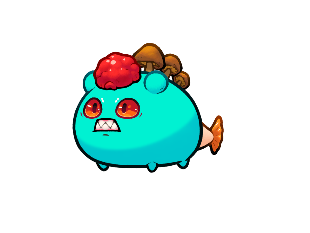 Axie Image