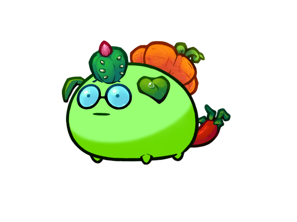 Axie Image