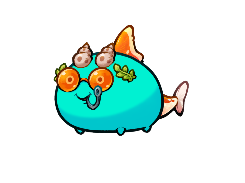 Axie 1735075